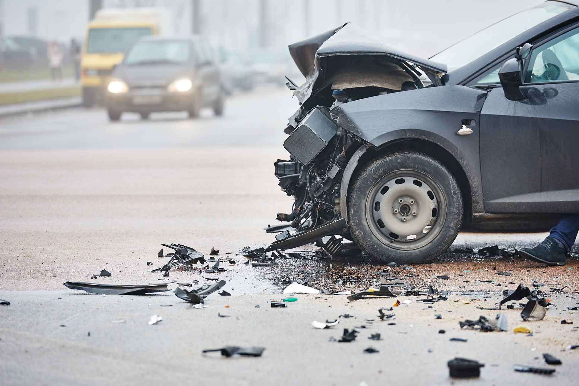 What You Should Know About Hit and Run Accidents in Columbus, Ohio