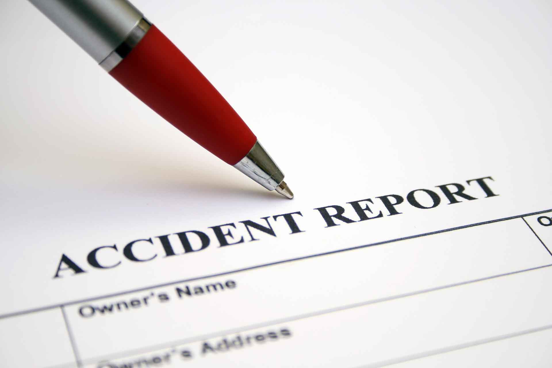 Determining Your Personal Injuries After a Car Accident