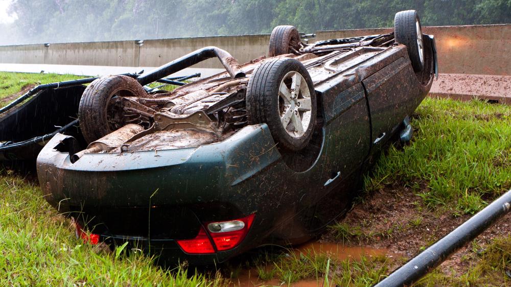 What Happens When You Get Into a Car Accident Without Insurance in Ohio?
