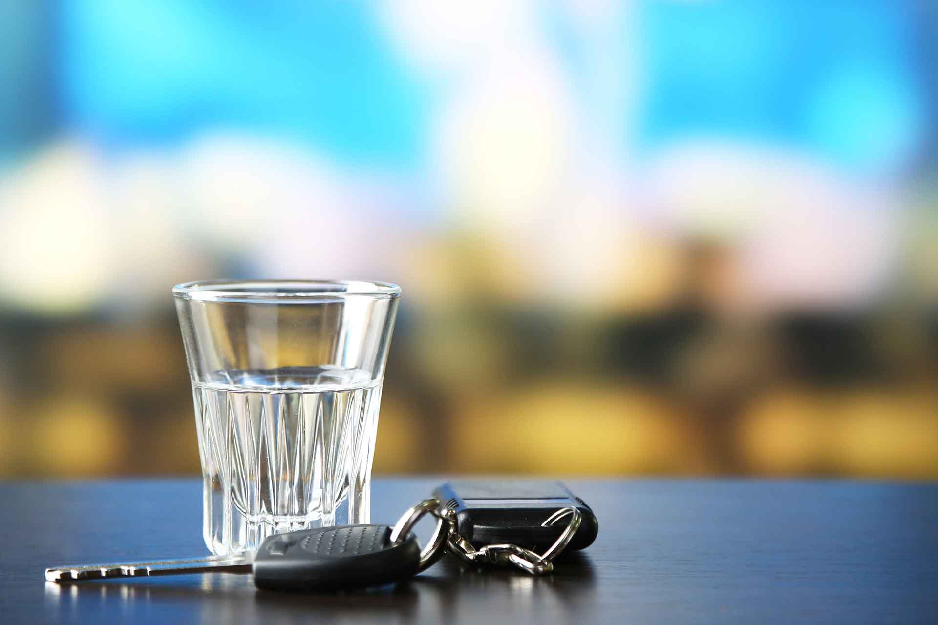 Ohio Bill Proposes Ignition Locks for Drunk Drivers