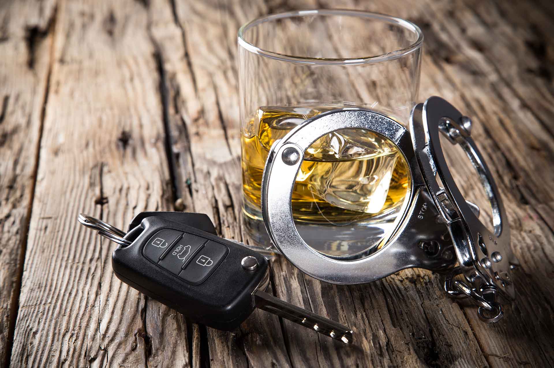 The Deadly Consequences of Drinking and Driving in Ohio
