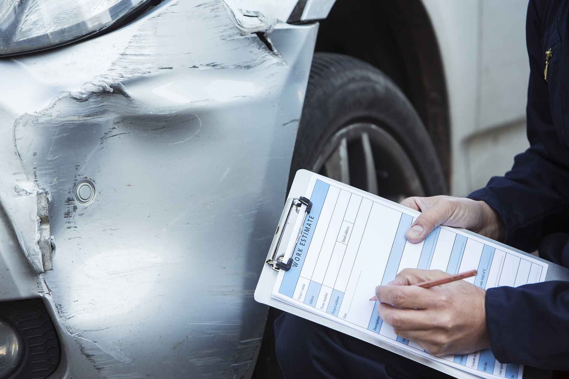 How to Navigate the Insurance Claims Process After an Accident in Ohio