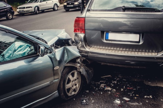 What to Know Before Filing a Car Accident Suit in Ohio