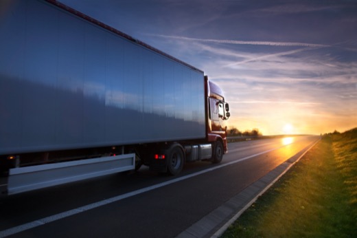 Tips to Avoid Commercial Truck Accidents
