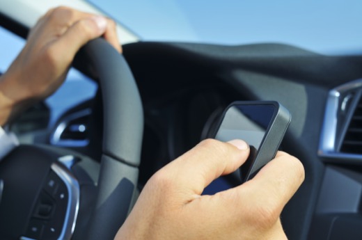 Understanding Texting While Driving Laws in Ohio