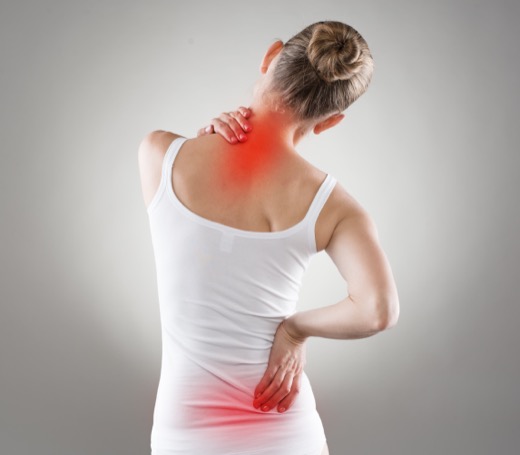 Cleveland Car Accidents and Spinal Cord Damage