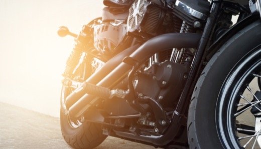 Everything You Should Have in Your Motorcycle Emergency Kit