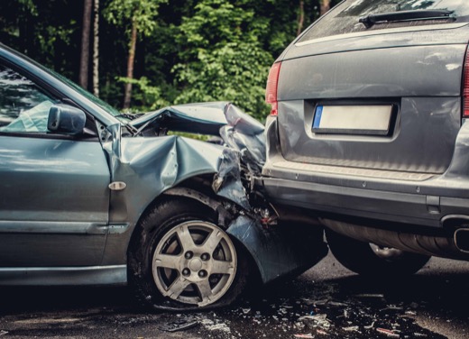 Consequences for Reckless Driving Behavior