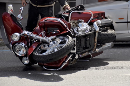 Motorcycle Accident Versus Car Accident: The Differences