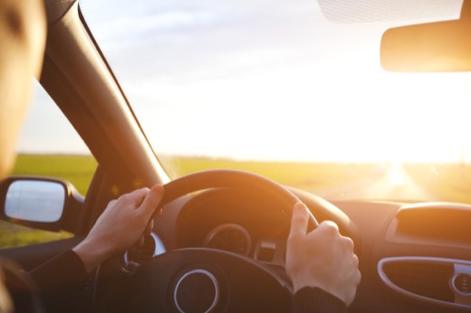 Drivers Can Stay Healthy When Frequently on the Road