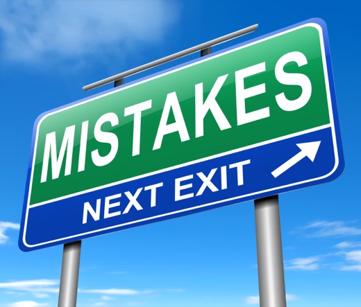Post-Accident Mistakes You Don’t Want To Make