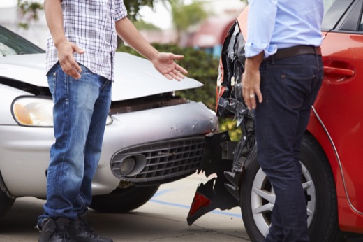 How to Avoid Damaging Your Potential Ohio Auto Accident Claim