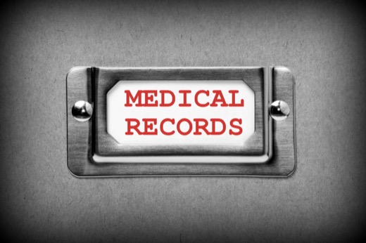 How Does Your Medical History Affect Your Ohio Personal Injury Claim?