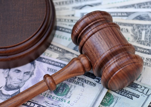 How Does a Contingency Fee Work with an Ohio Personal Injury Attorney?