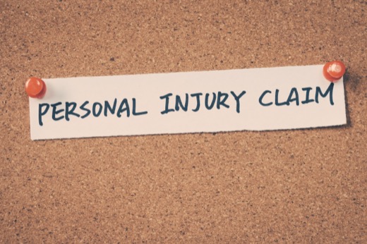 Information on Ohio Personal Injury Laws