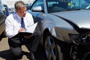 Cleveland OH auto accident injury claim lawyer