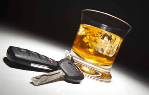 Confronting the Issue of Drunk Driving Auto Accidents in Cleveland, Ohio
