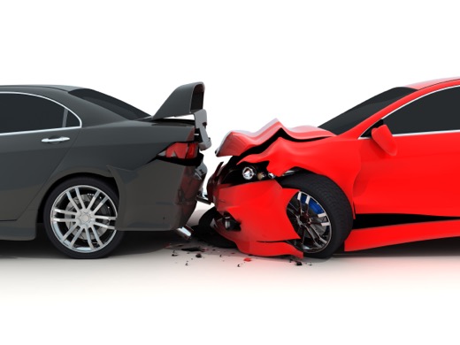 Cincinnati Auto Accidents – What You Should Know