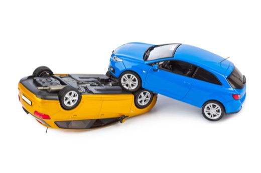 Important Information About the Laws and Requirements in Ohio Auto Accident Claims