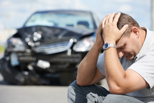 What You Should Do After You Get into a Car Accident in Ohio