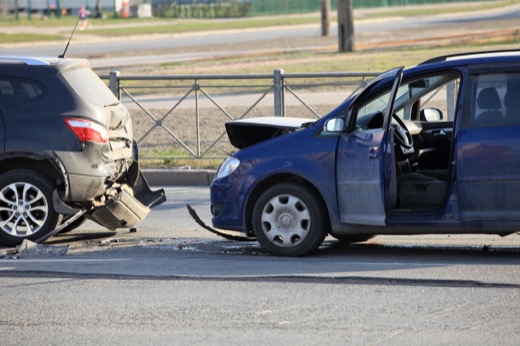 What You Should Know if You are in an Auto Accident in Columbus, Ohio
