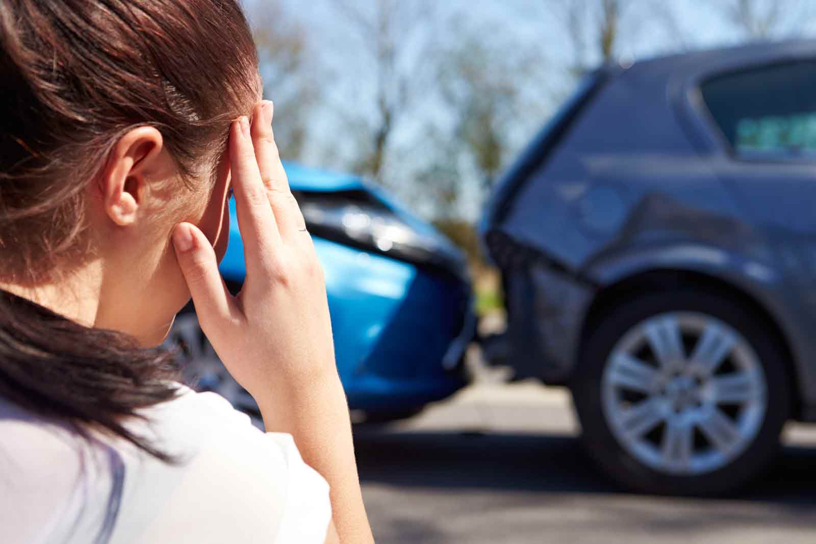 The Evidence: What You Need to Prove Liability if You are in a Car Accident