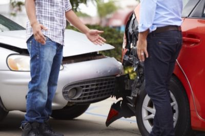 How to Determine Fault in a Cincinnati Car Accident