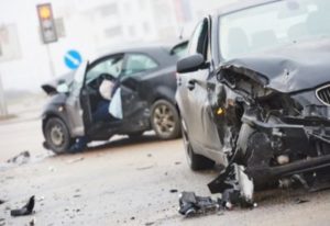 Cincinnati, Ohio Car Accident Attorney