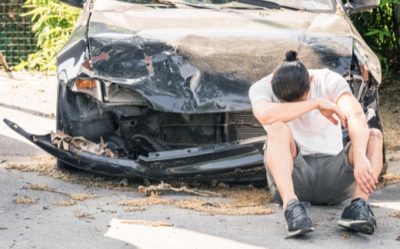 What Should You Do If You Think Your Toledo Car Accident Was Your Fault?