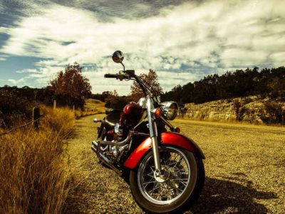 Ohio Motorcycle Accident Facts and Statistics