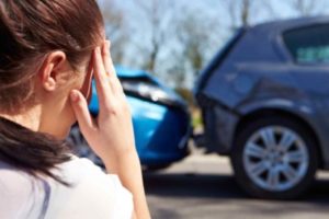 Tailgating Car Accident Lawyer in Cleveland, Ohio
