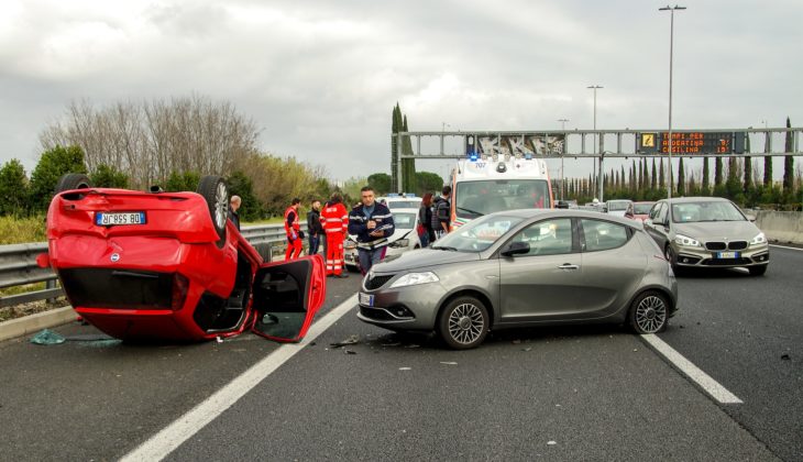 car crash lawyer cincinnati oh