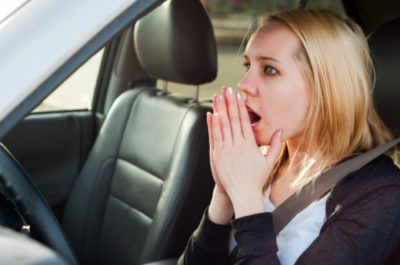 What Should I Do If a Columbus, Ohio Car Accident is Not My Fault?