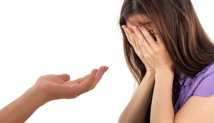depression after a car accident attorney Toledo oh