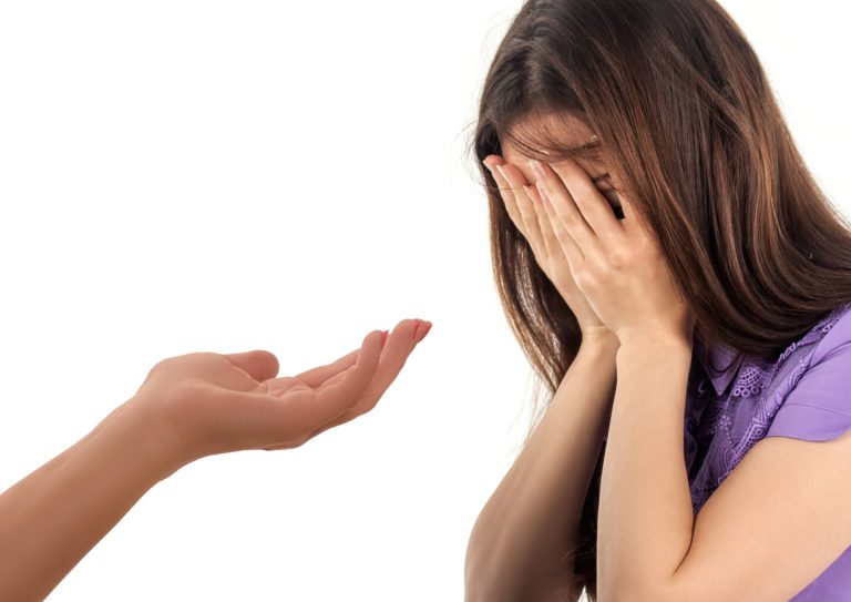 depression after a car accident attorney Toledo oh