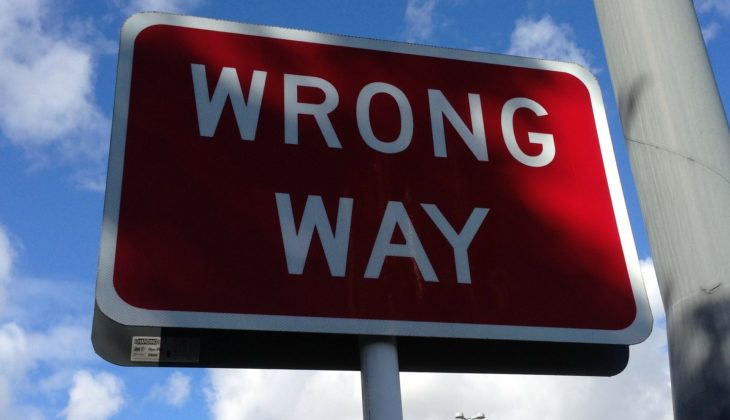 wrong-way car accident attorney columbus oh