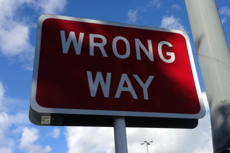wrong-way car accident attorney columbus oh