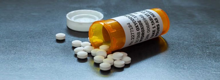 Can You Drive While Taking Prescription Medication?