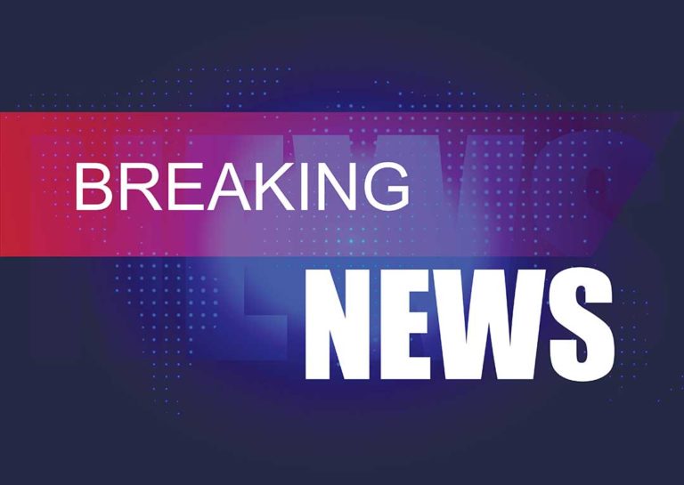 Driver in Critical Condition After 2 Semis Crushed His Vehicle