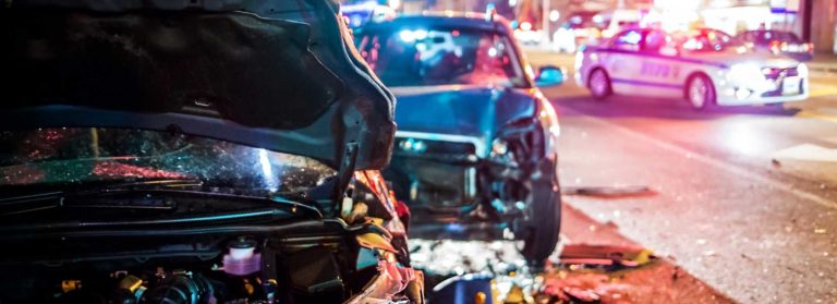 stolen vehicle-crashes