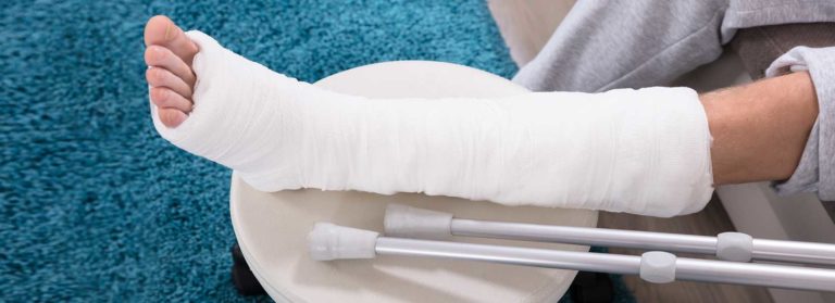Most Common Injuries After an Ohio Car Wreck