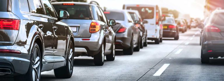 Car Wreck Attorney in Ohio For Minor Car Accident