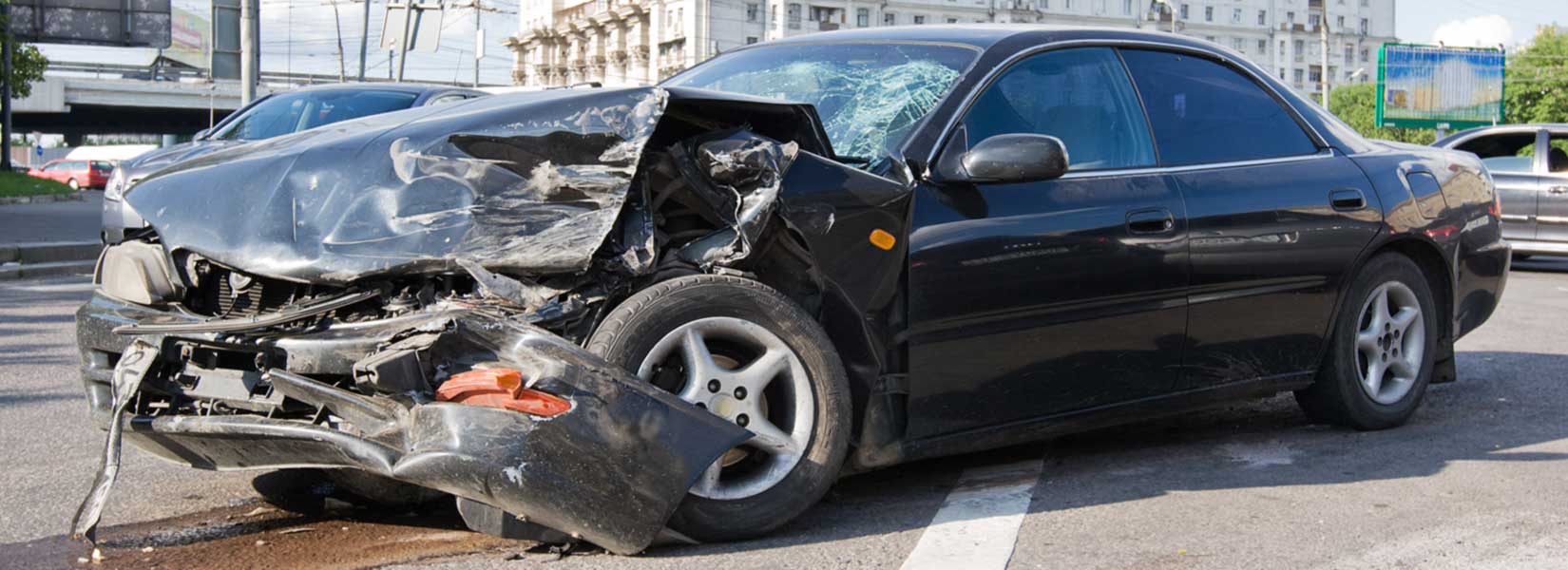Consequences of Serious Car Wrecks
