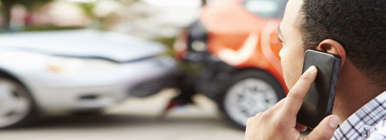 Ohio Car Crash