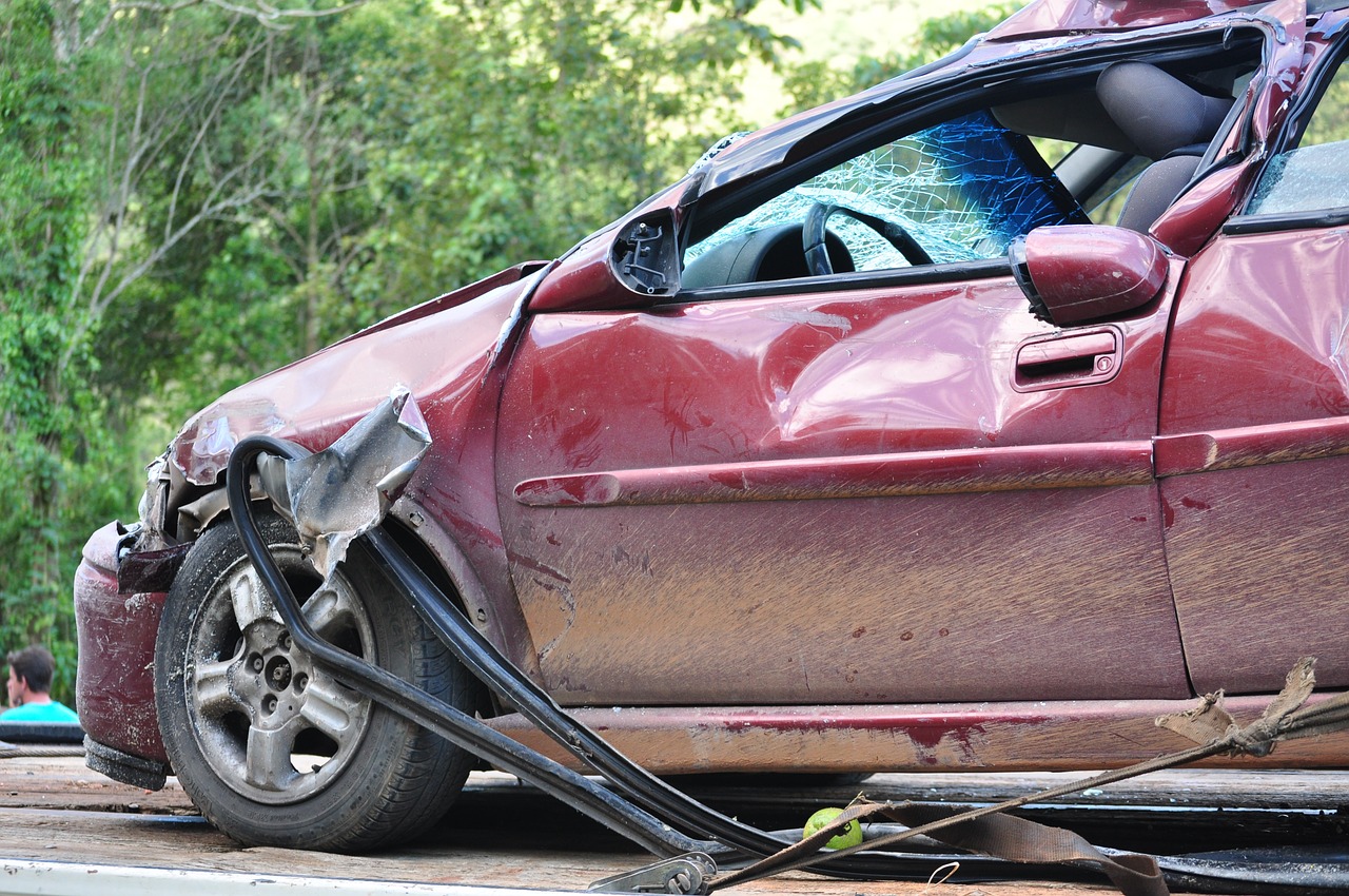 Do Blowouts Really Cause Car Accidents?