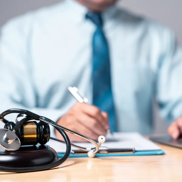 Personal injury lawyers who proudly serve the state of Ohio