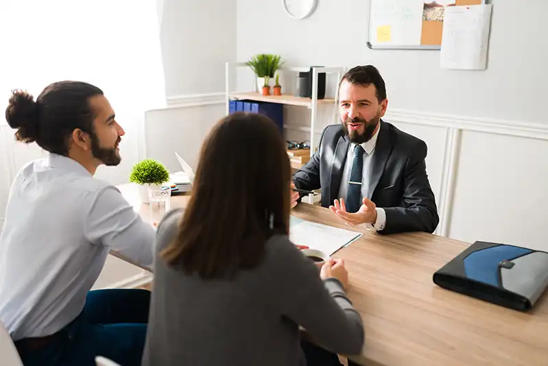 Compassionate and Experienced Lawyers