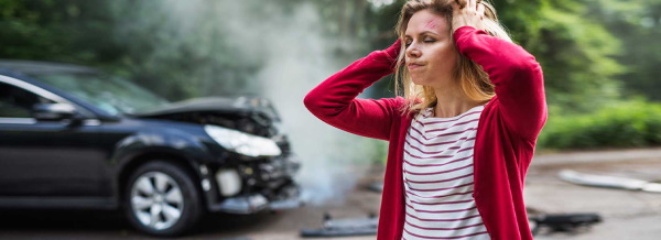 Hidden Injuries To Watch Out for After a Car Accident