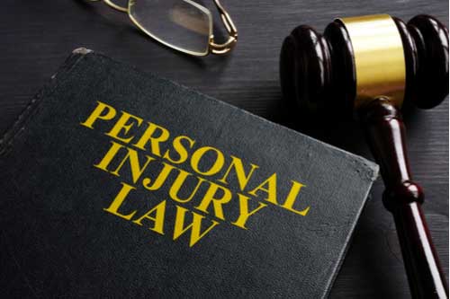 Personal Injury Case: What Is It?