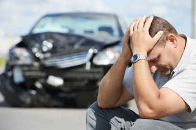 average settlement car accident ohio